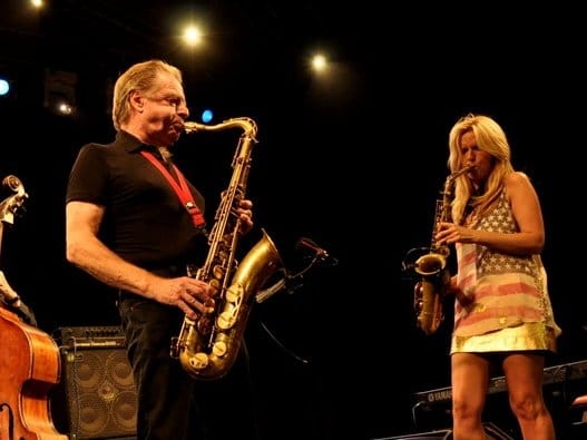 Kendi Dalfer treći put na “Nišvilu” 4 28 1