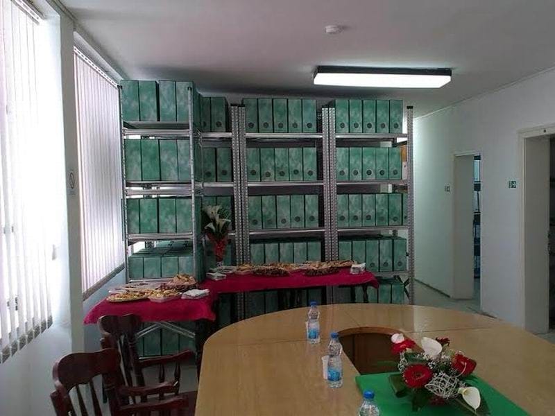 istorijski arhiv LE 1