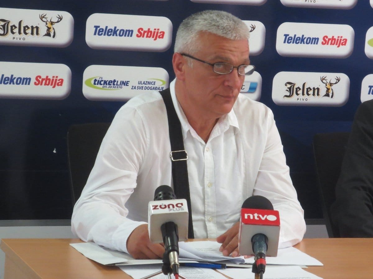 vidak perovic radnicki