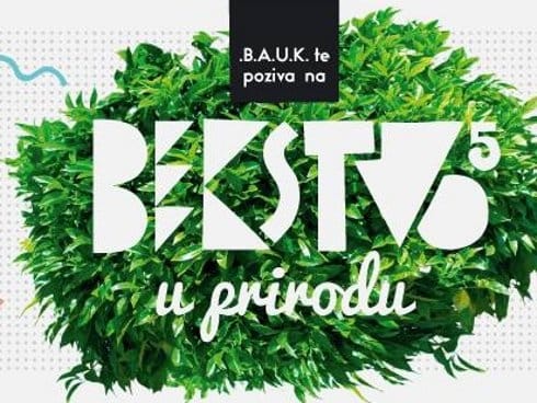 Bekstvo u prirodu promo