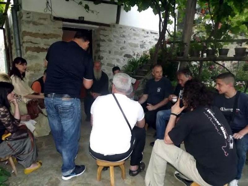 ajdanovac kolonija 2