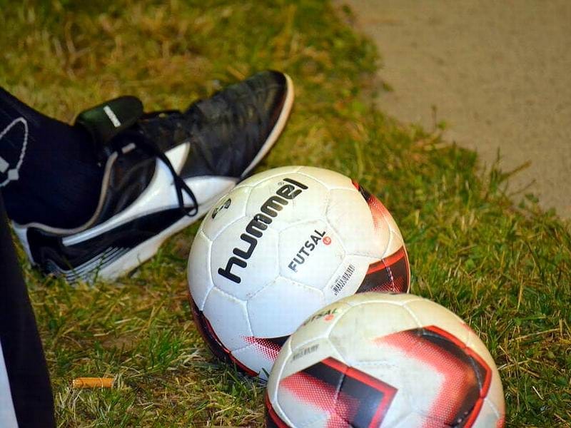 mali fudbal ilustracija Kosta JUZNE VESTI