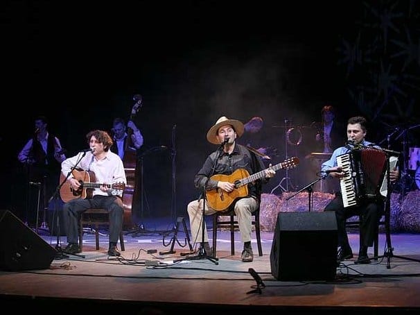 “Garavi sokak” večeras u Niškoj Banji 1 12