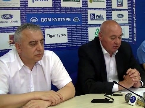 Uzdrmana vlast u Dimitrovgradu 11 ivanov i petrov