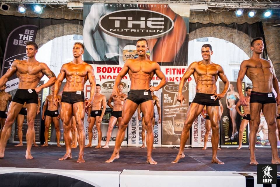 World Championshi 2014