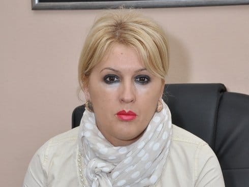 gordana jankovic prokuplje