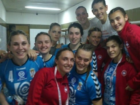 Niške rukometašice bez četvrtfinala na Mondijalu 11 juniorke srbije rukomet