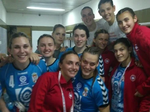 juniorke srbije rukomet