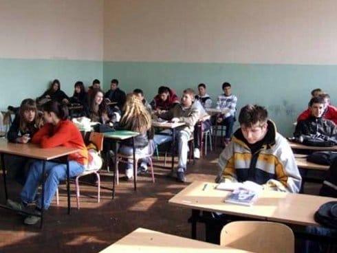 Medicinski tehničar - najčešća želja osnovaca 10 12 februar