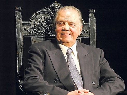 Đenka 1 Bora Todorovic InSerbia