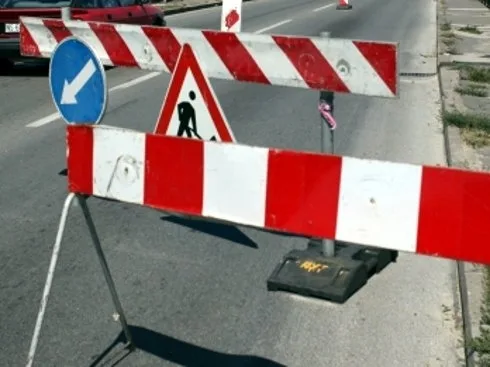 Takovska i Čačanska zatvorene za saobraćaj 19 toplana radovi