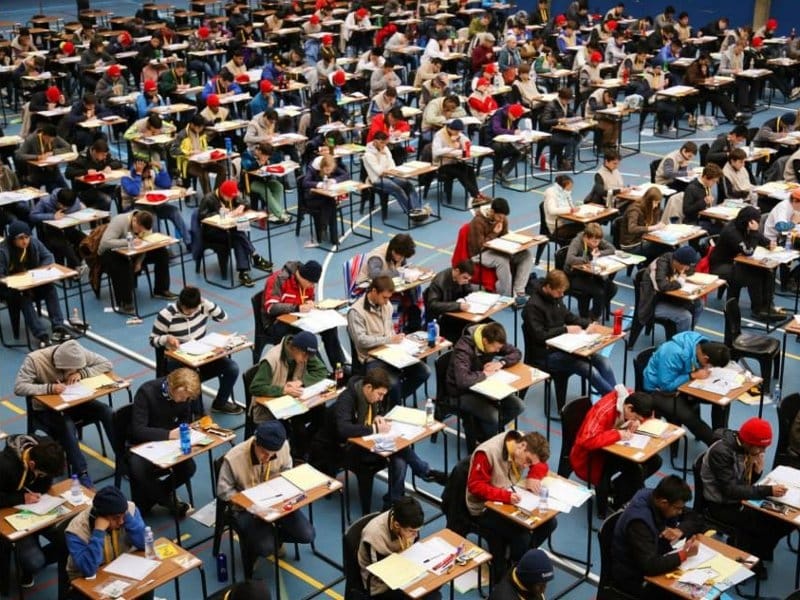 Niški matematičari na olimpijadi u Kejptaunu 9 Kejptaun