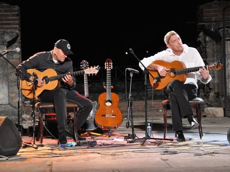 Vlatko Stefanovski i Miroslav Tadic 2