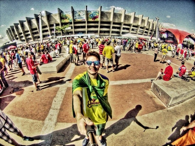 I Radnički na Mundijalu u Brazilu 18 caio sancez