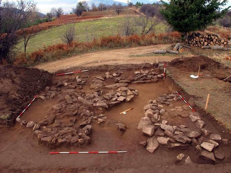 Nastavljena arheološka istraživanja u Pčinjskom okrugu 5 nalaziste Utrina