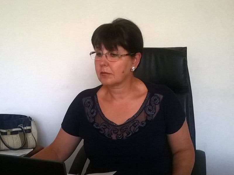 nina ilic uprava za finansije