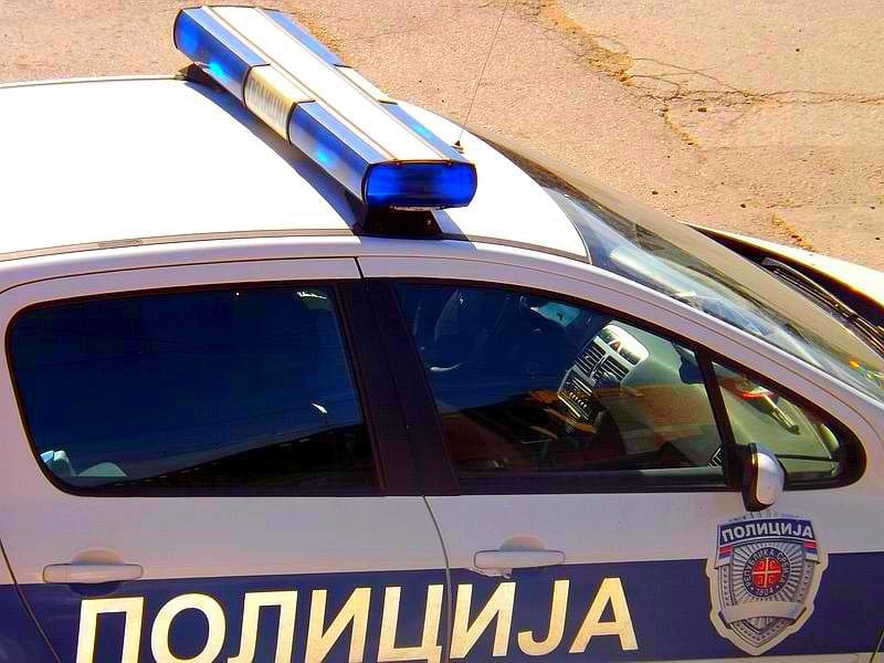 policija ilustracija Kosta JUZNE VESTI