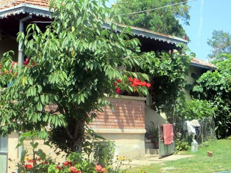 kuca u kojoj su napadnuti