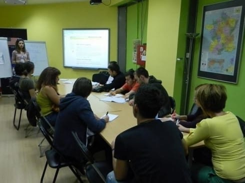 Međunarodna radionica u Američkom kutku 3 490x370 engleski