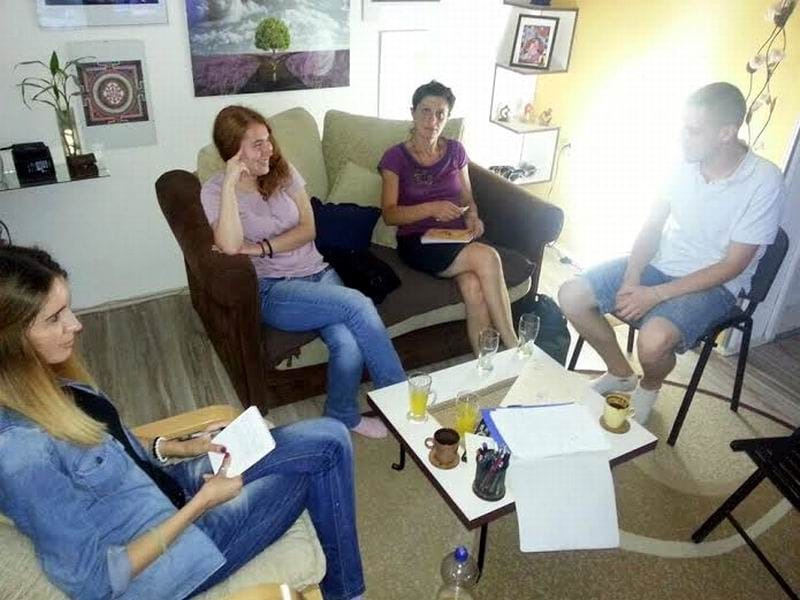 Volonterski servis formiran u Prokuplju 7 volonterski centar pk