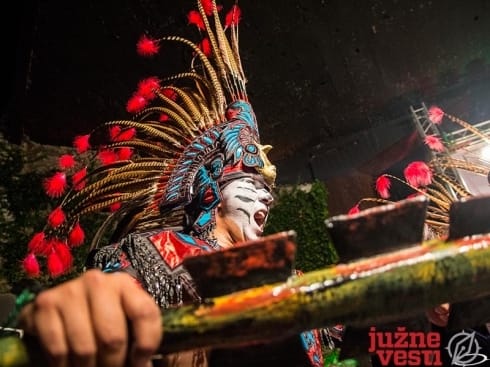 Večeras otvaranje Festivala folklora 11 490x370 Folklor 17