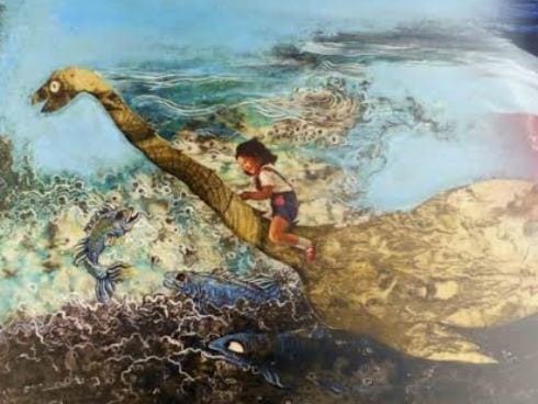 Image Odeljenje knjige za decu