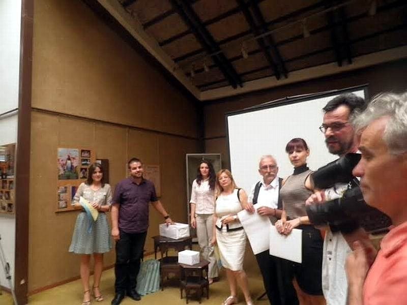 Održan prvi "Filmski festival biblioteka" 8 fest biblioteke pk