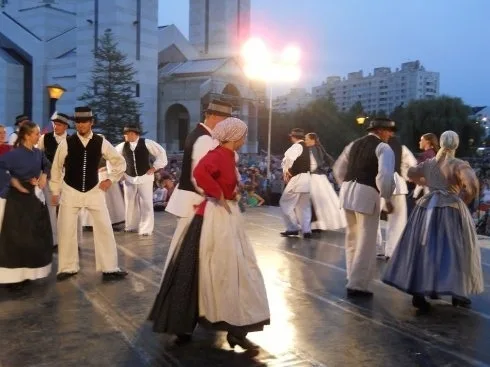 Folklor Medijana