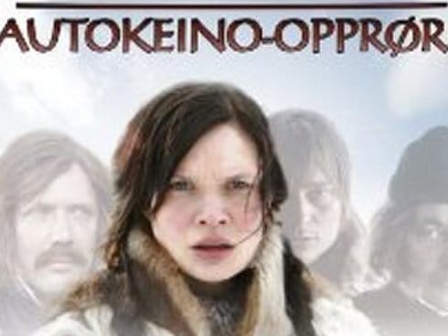 Norveski film
