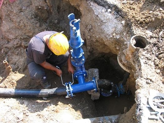 Beogradska ulica u Nišu danas bez vode, obezbeđena cisterna 5 10402671 10154352497555183 3289010806897804542 n