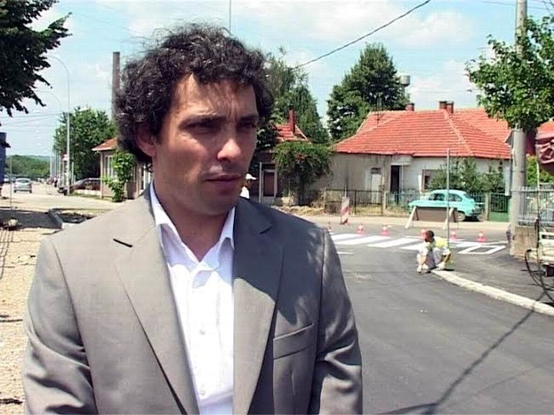 direktor direkcije leskovac