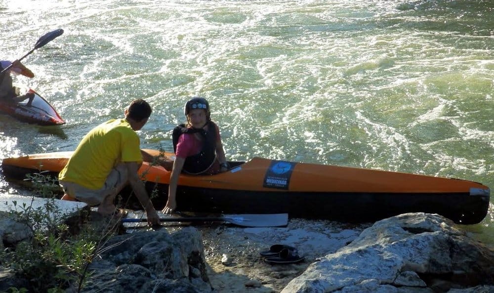 Milica Kostov Mediciinar