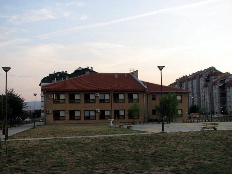 Ponovo dete pobeglo iz vrtića na ulicu 1 Petar Pan