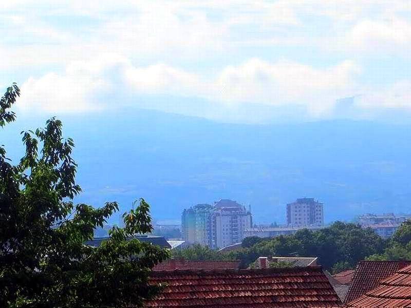 Zdrav vazduh u Vranju