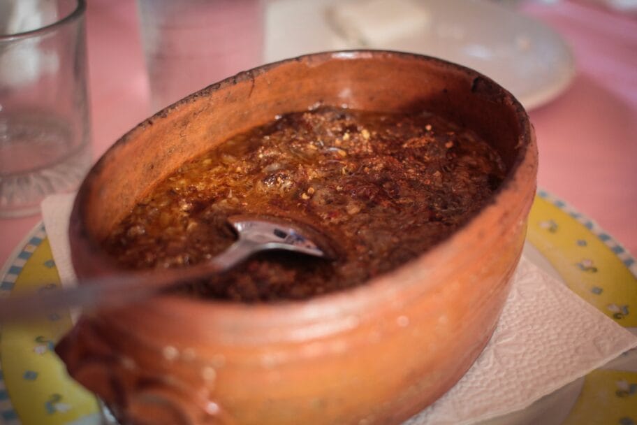 Kafana Mache Hitna pomoc 1