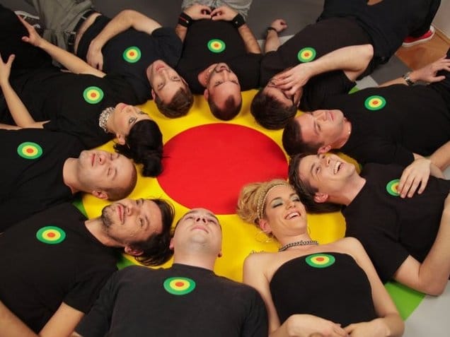 Koncert “Zemlje gruva” u niškoj Tvrđavi 3 1 5