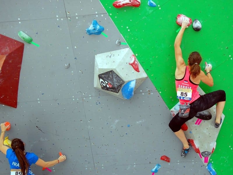 Staša Gejo: Novo evropsko zlato - nova motivacija 7 Stasa Gejo