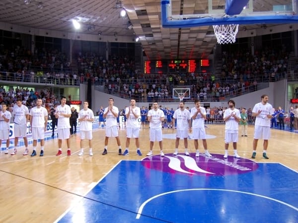 Besplatno na meč reprezentacije u Čairu 9 reprezentacija