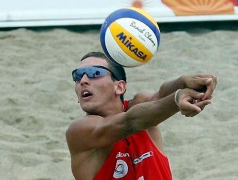 Turnir u odbojci na pesku u Nišu 1 normal dan 1 petak 2629