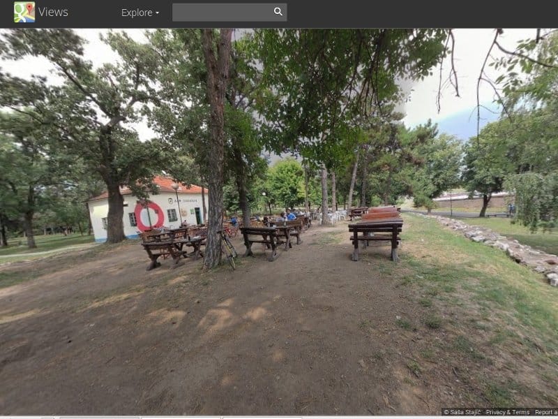 I Niš na “Google Street View” 12 google strit2