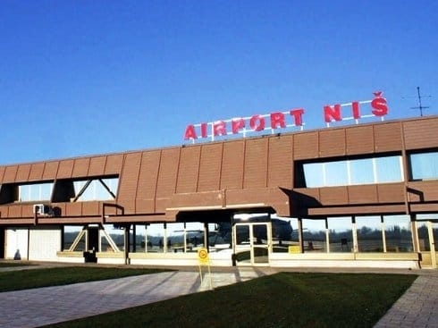Ministarka: Obezbediti uslove za letove sa aerodroma 6 Aerodrom