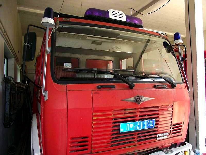 Grom izazvao 2 požara u Prokuplju i Kuršumliji 1 13vatrogasci KOSTA