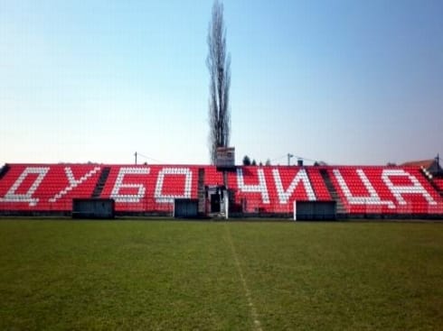 490x370 FK Dubocica stolice