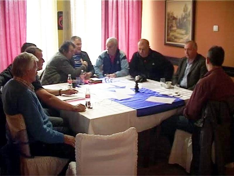 inicijativni odbor za spas dubocice