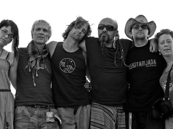 "Kultur shock" prvi put na jugu Srbije 1 Kultur shock