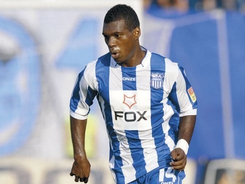 Batioha potpisao ugovor sa Radničkim 1 batioha