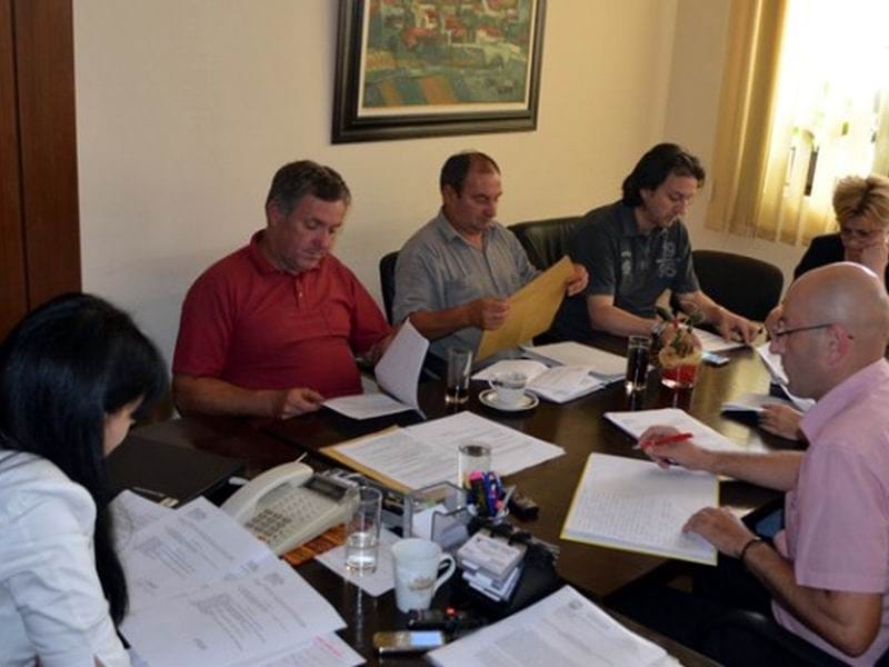 Svrljig: Održana sednica Opštinskog veća 5 SO SVRLJIG