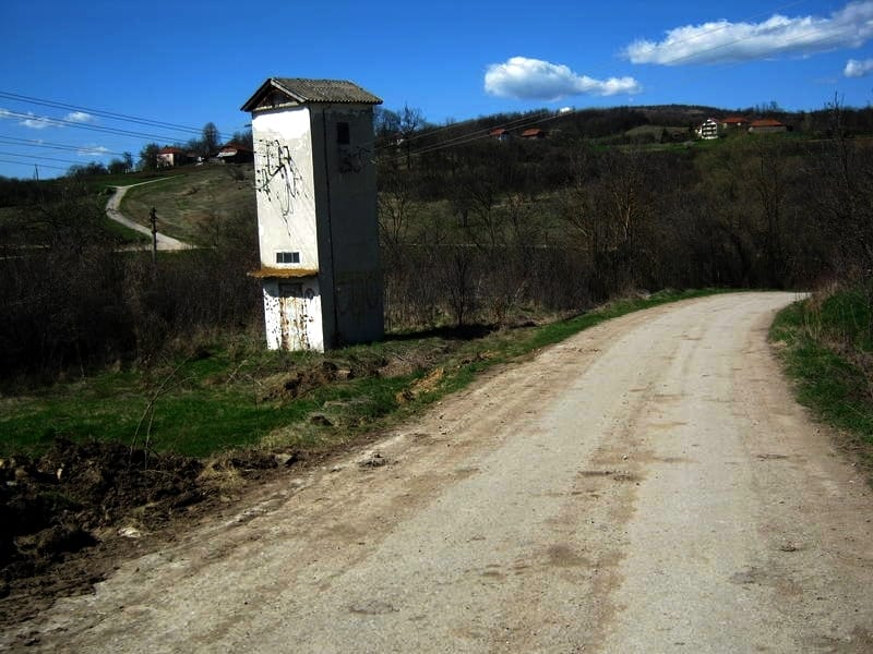 seoski put ilustracija kosta juzne vesti