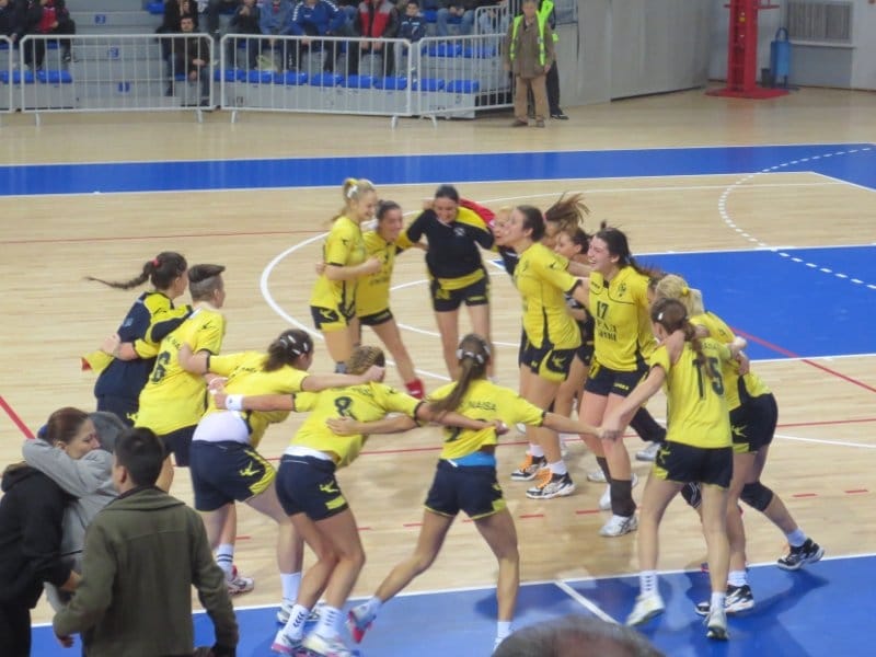 Naisa počinje pripreme u ponedeljak 8 naisa nis