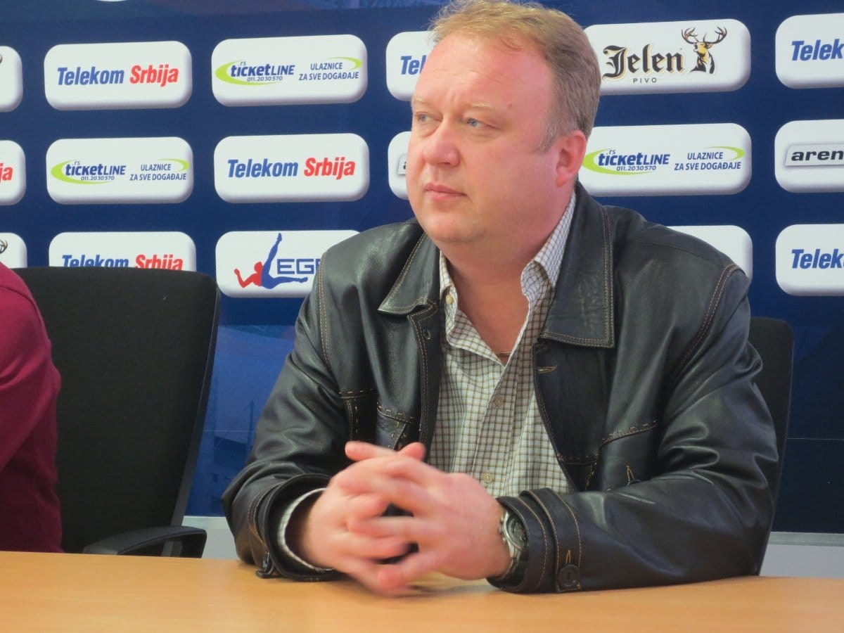 svetislav jovanovic naisa